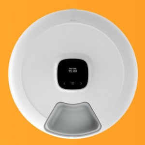 Cirkel Smart WiFi Automatisk feeder