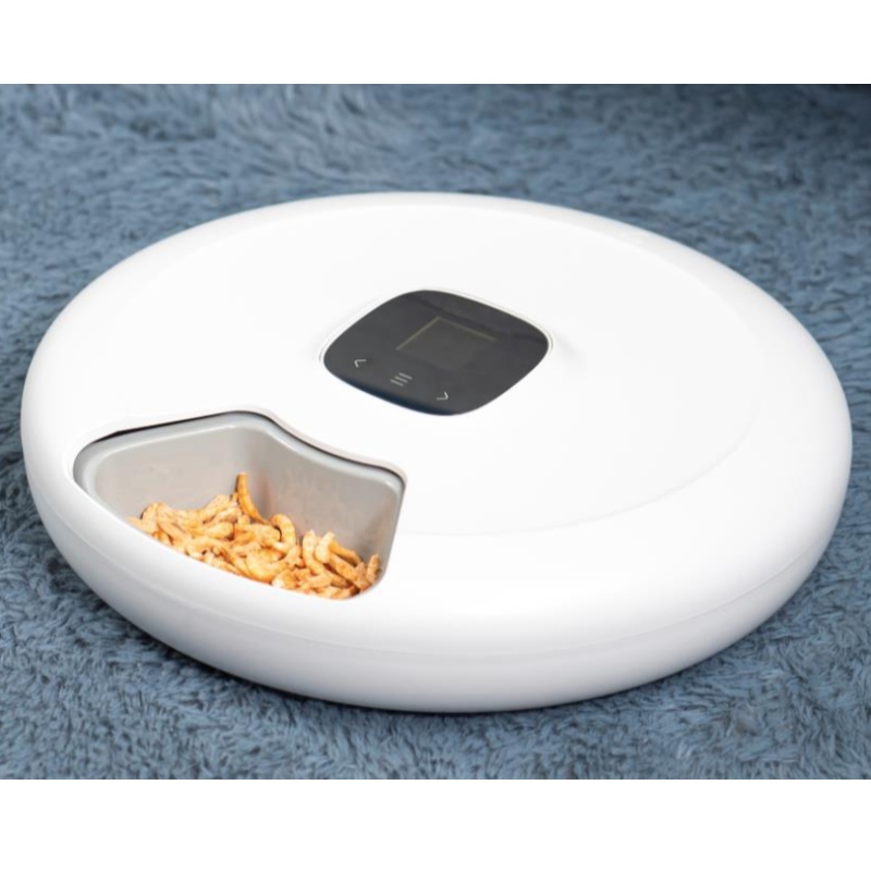 Cirkel Smart WiFi Automatisk feeder