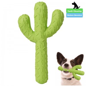 Beef smag hvalp tygge legetøj