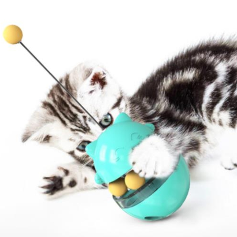 kat legetøj til katte kat bold legetøj interaktive legetøj interaktive legetøjsstadier tårn kat legetøj